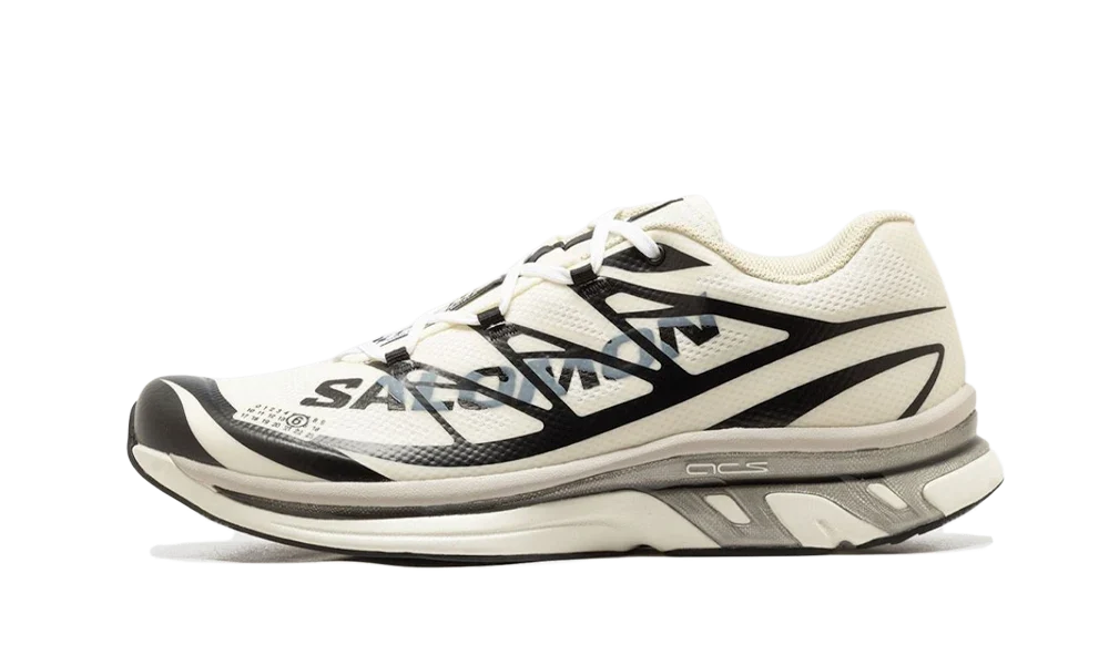 XT x Maison Margiela MM6 Vanilla Ice