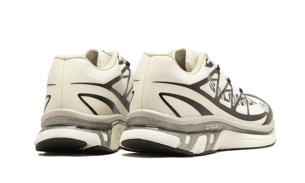 XT x Maison Margiela MM6 Vanilla Ice