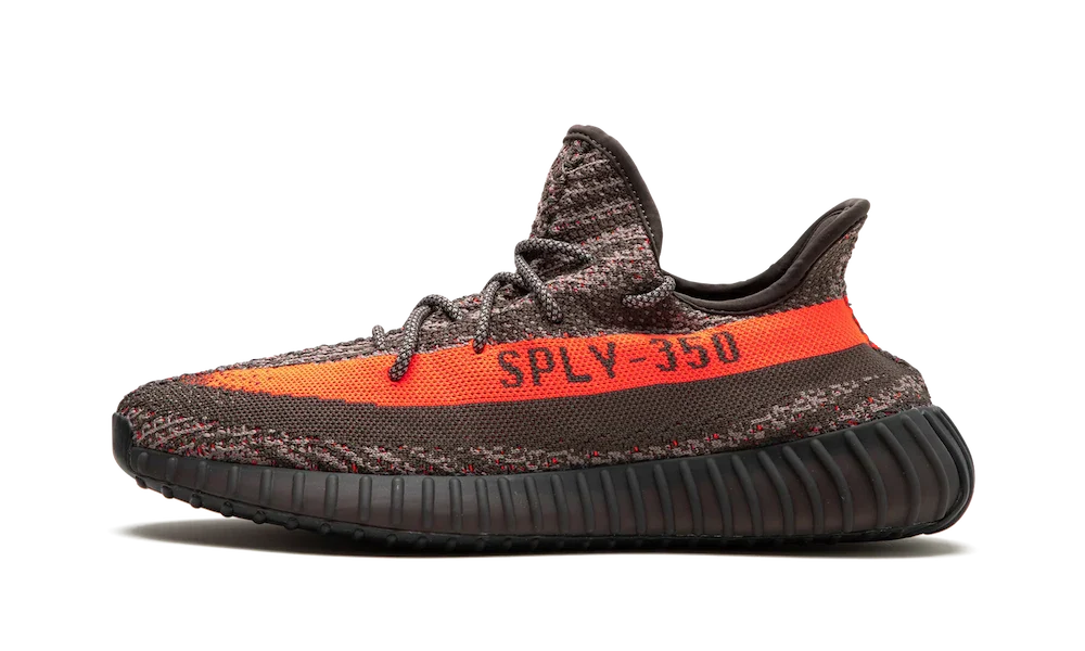 Yeezy 350 V2 Carbon Beluga