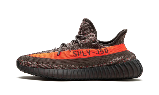 Yeezy 350 V2 Carbon Beluga
