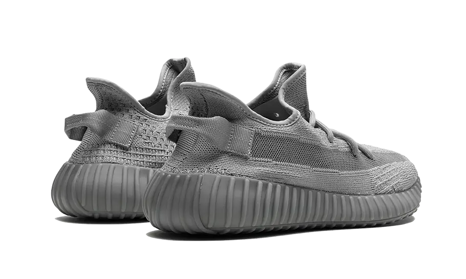 Yeezy 350 V2 Steel Grey