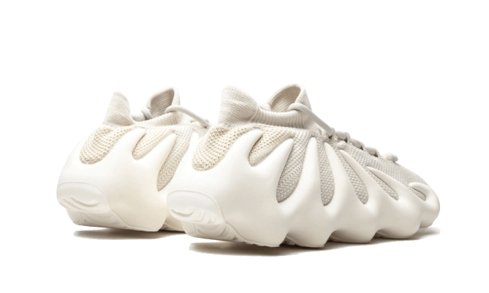 Yeezy 450 Cloud White