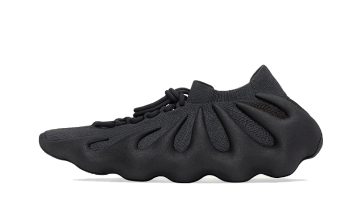 Yeezy 450 Utility Black