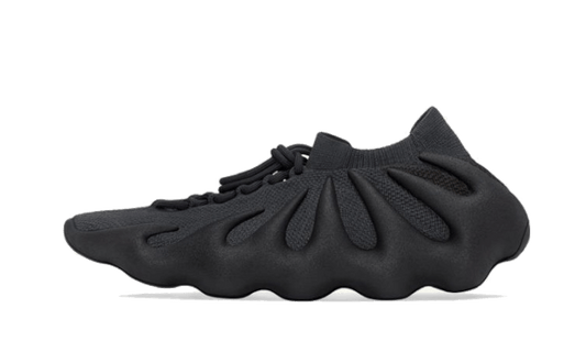 Yeezy 450 Utility Black