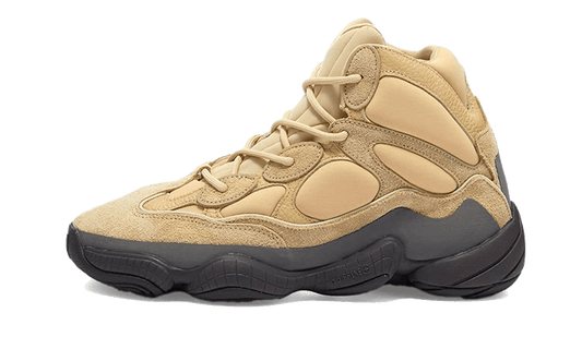 Yeezy 500 High Shale Warm