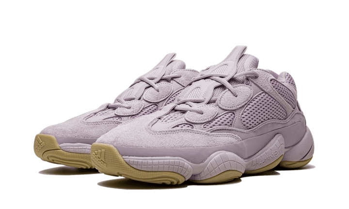 Yeezy 500 Soft Vision