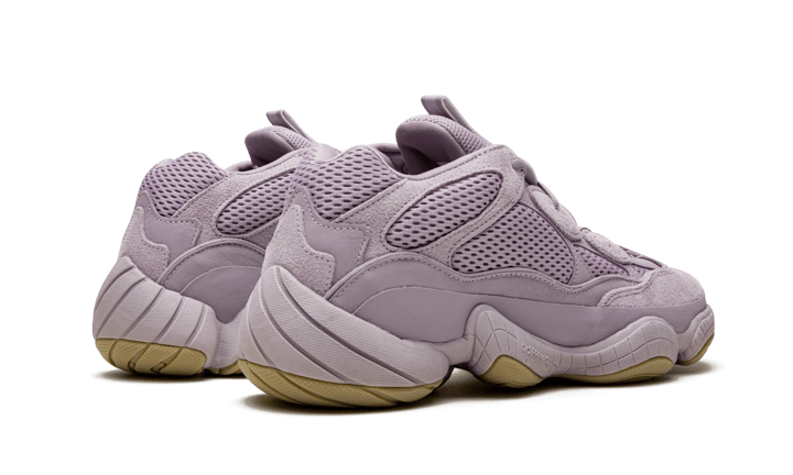 Yeezy 500 Soft Vision