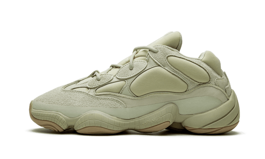 Yeezy 500 Stone