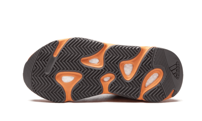 Yeezy 700 Enflame Amber