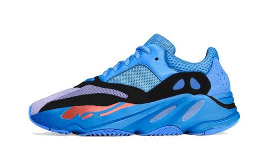 Yeezy 700 Hi-Res Blue