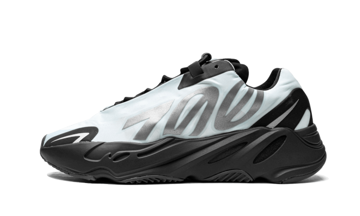 Yeezy 700 MNVN Blue Tint