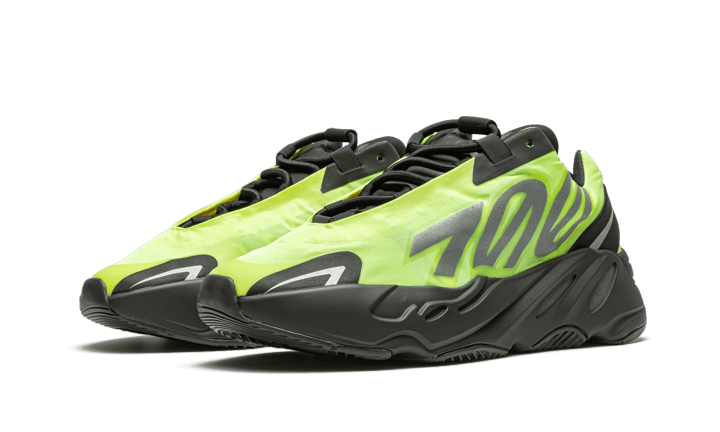 Yeezy 700 MNVN Phosphor