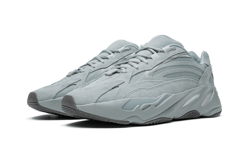 Yeezy 700 V2 Hospital Blue