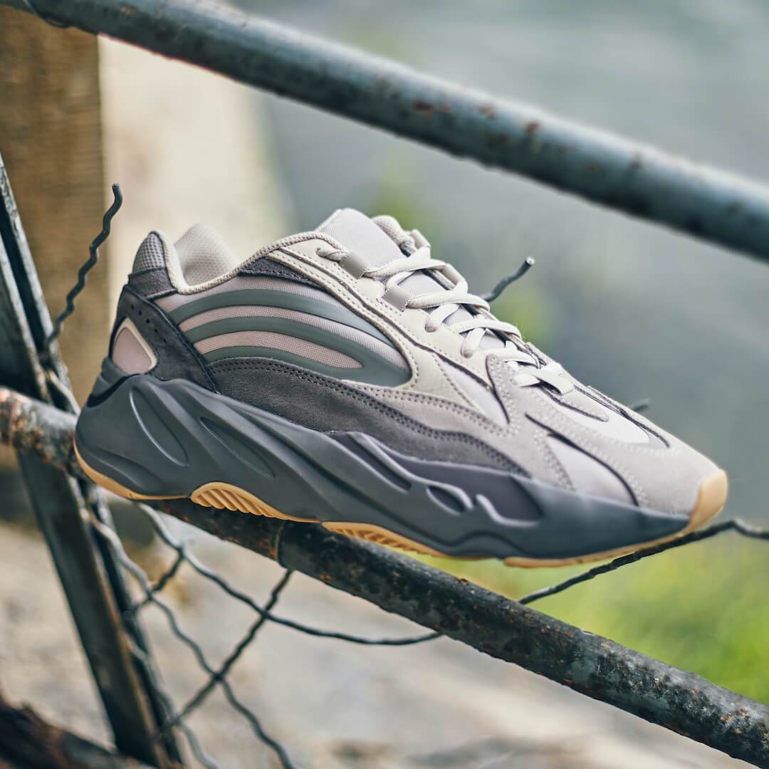 Yeezy 700 V2 Tephra