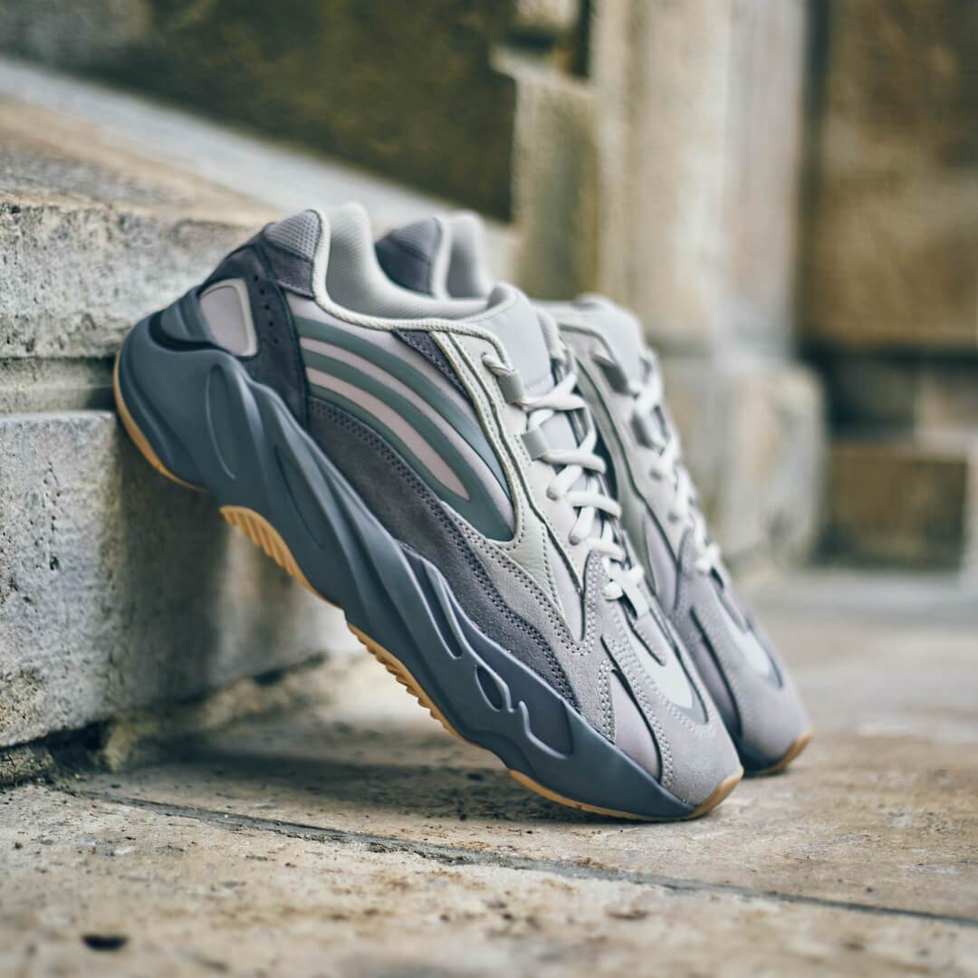 Yeezy 700 V2 Tephra