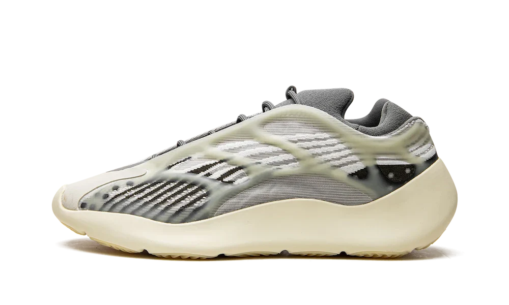 Yeezy 700 V3 Fade Salt