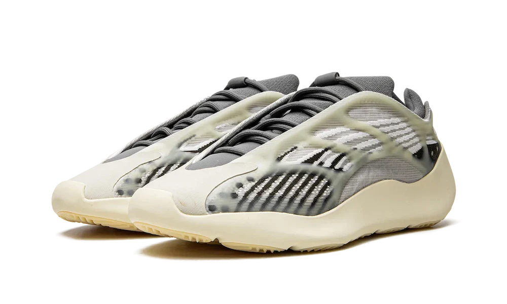 Yeezy 700 V3 Fade Salt