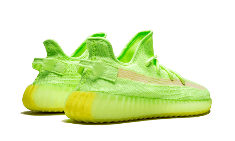 Yeezy Boost 350 V2 Glow in the Dark