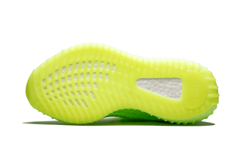 Yeezy Boost 350 V2 Glow in the Dark