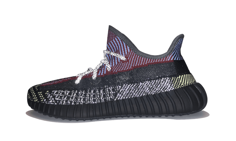 Yeezy Boost 350 V2 Yecheil (Reflective)