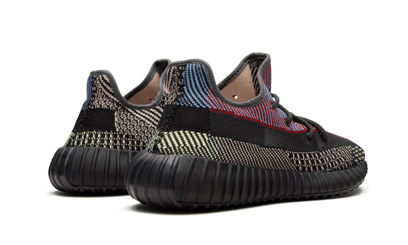 Yeezy Boost 350 V2 Yecheil (Reflective)
