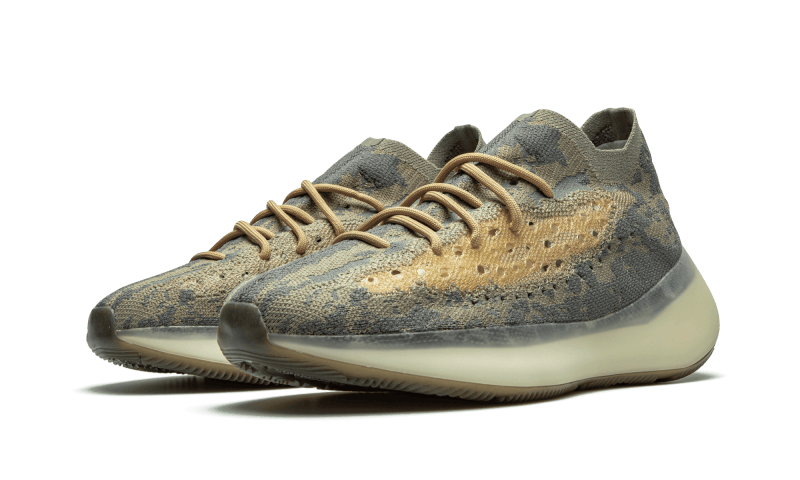 Yeezy Boost 380 Mist (Non-Reflective)