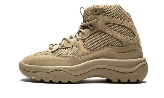 Yeezy Desert Boot Rock