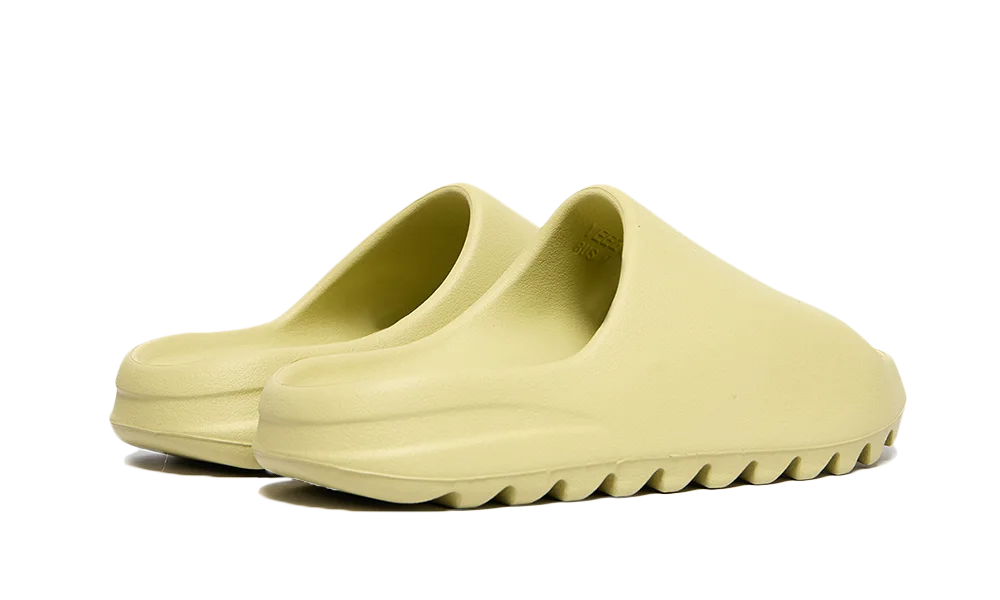 Yeezy Slide Resin (Restock Pair)