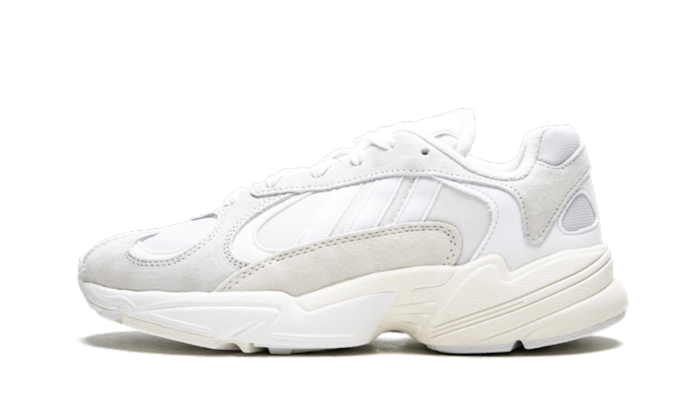 Yung-1 Cloud White