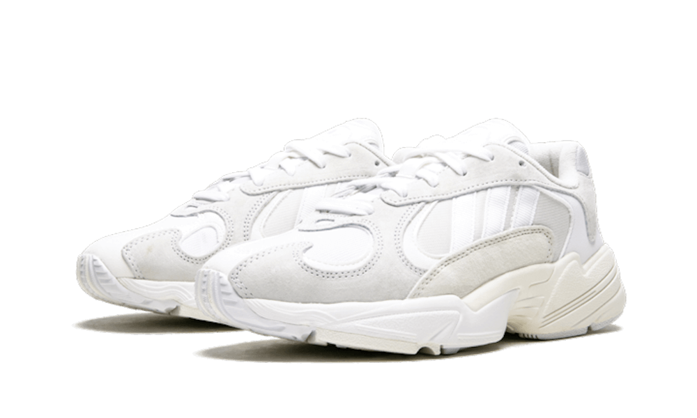 Yung-1 Cloud White