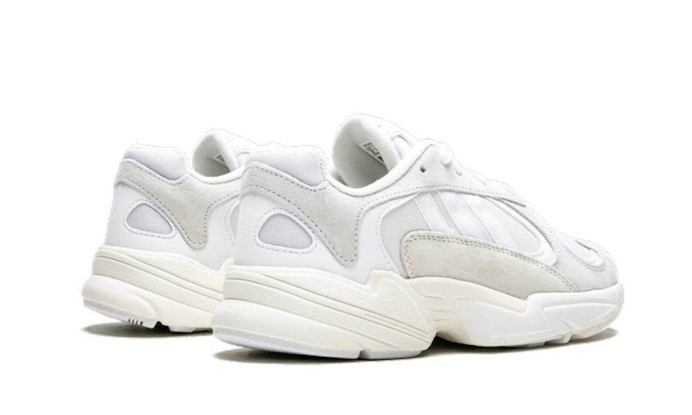 Yung-1 Cloud White