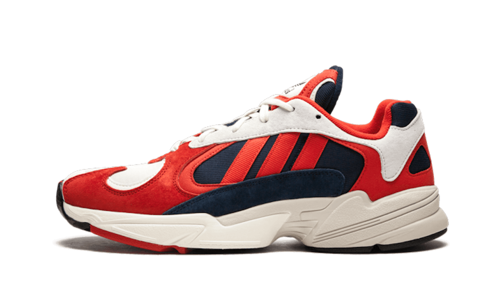 Yung-1 Collegiate Navy