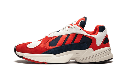 Yung-1 Collegiate Navy