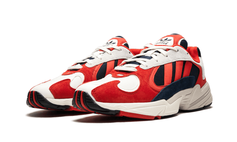 Yung-1 Collegiate Navy