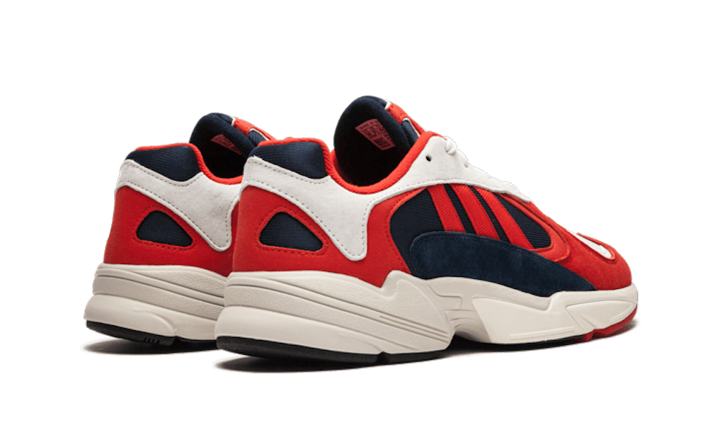 Yung-1 Collegiate Navy