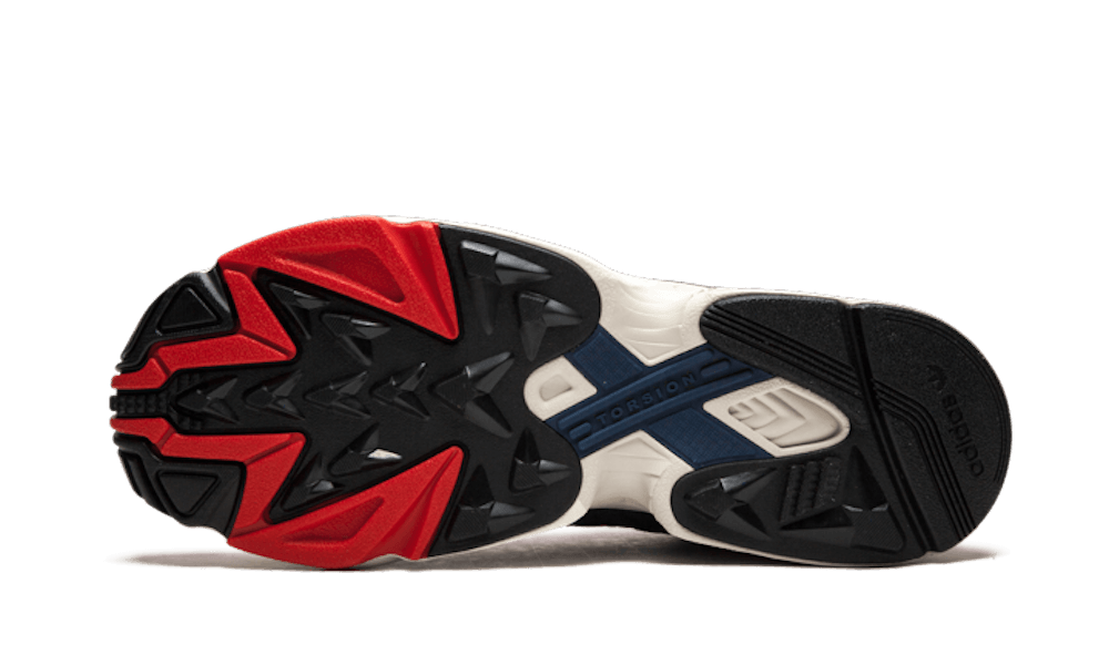 Yung-1 Collegiate Navy