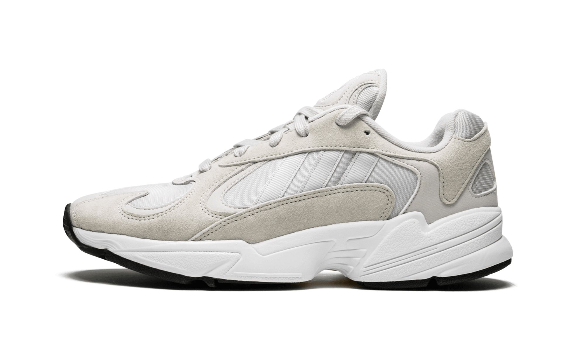 Yung-1 Grey One