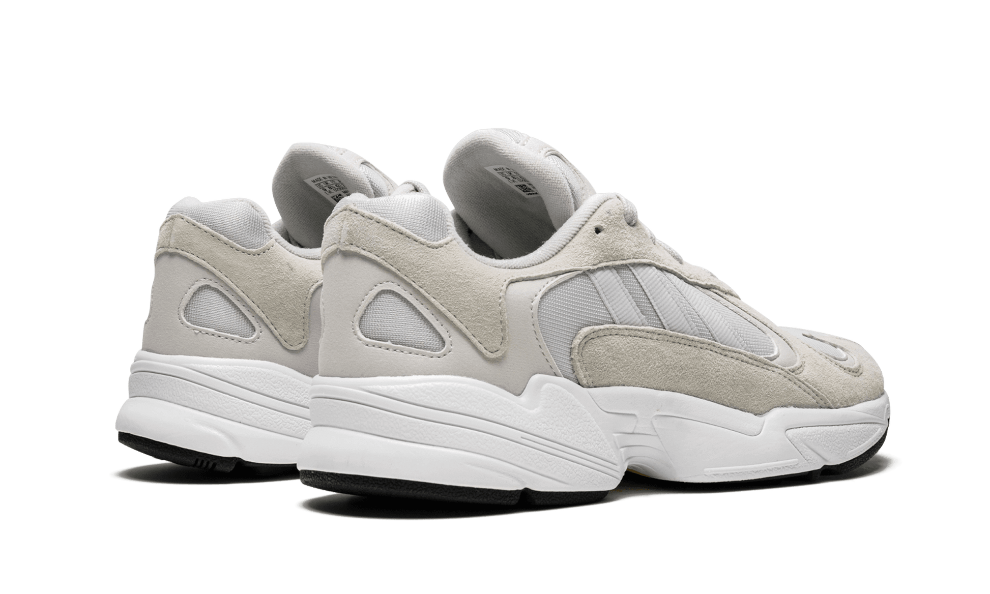Yung-1 Grey One