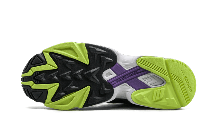 Yung-1 Legend Ivy Hi Res Yellow