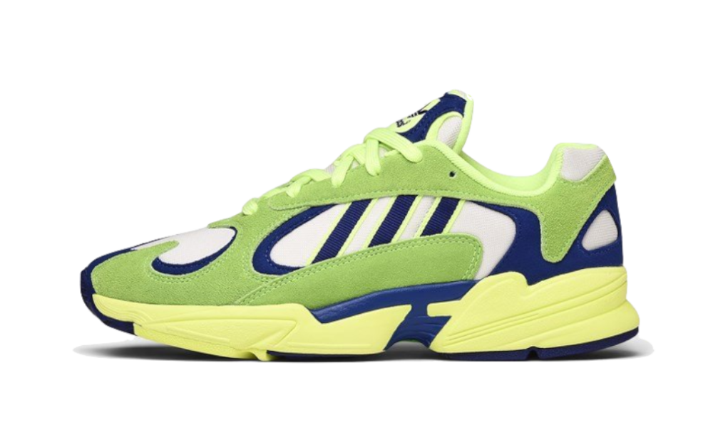 Yung-1 Solar Green