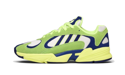 Yung-1 Solar Green