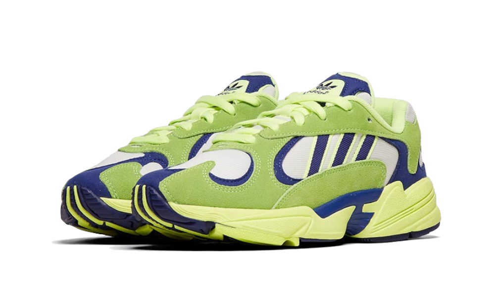 Yung-1 Solar Green