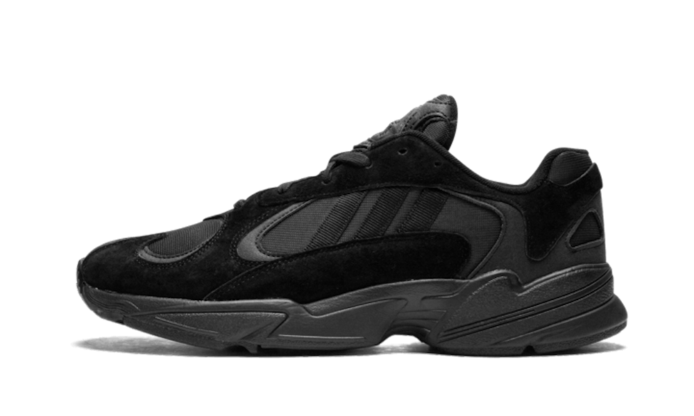 Yung-1 Triple Black