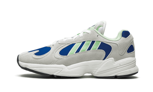 Yung 1 Glow Green Royal
