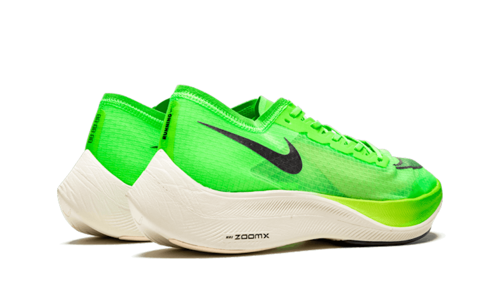 ZoomX Vaporfly Next% Volt