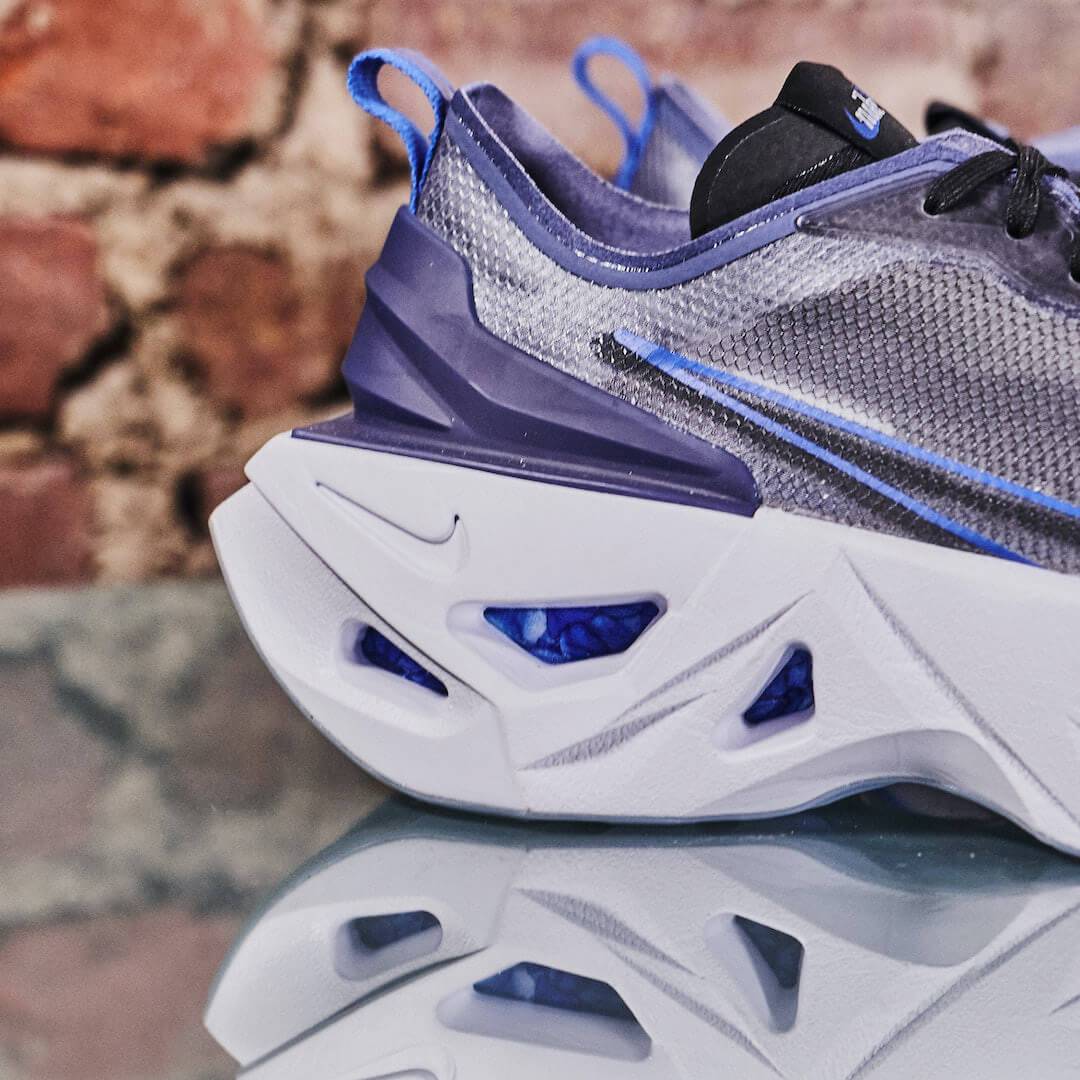 ZoomX Vista Grind "Racer Blue"