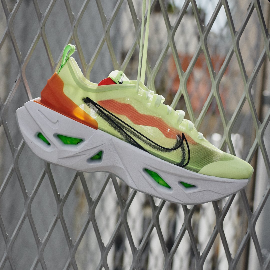 ZoomX Vista Grind Volt