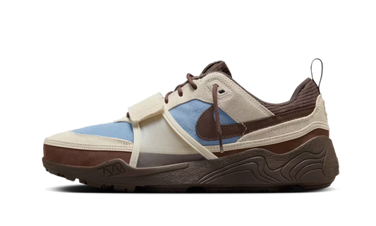 Zoom Field Jaxx Travis Scott Leche Blue