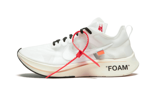 Zoom Fly Off-White "The Ten"