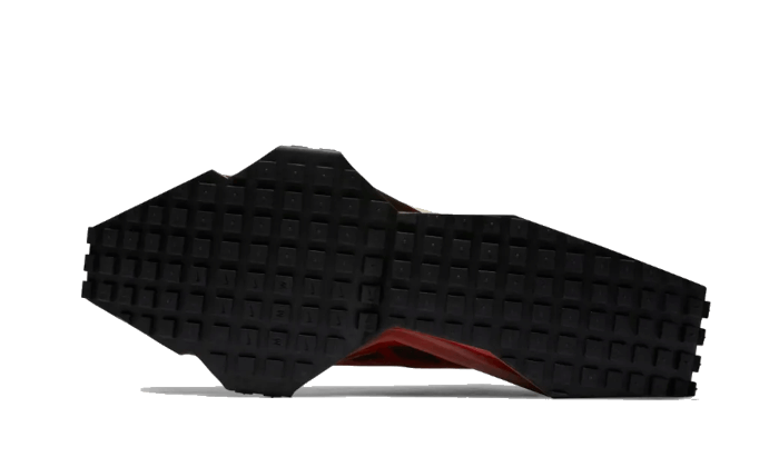 Zoom MMW 4 Rust Factor